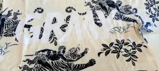 Camiseta GRMY B&L original - Nueva