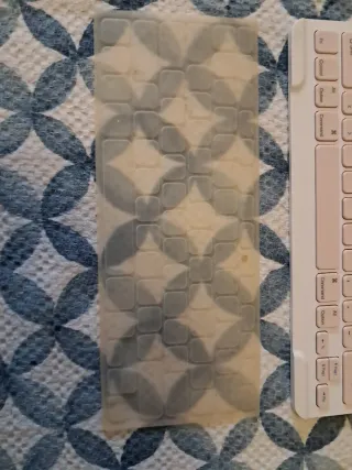 Tastiera Bluetooth Wireless