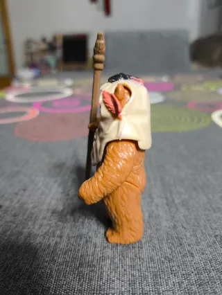 STAR WARS VINTAGE KENNER