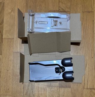 Porta di ricarica per aspirapolvere Dyson V10 Cyclone