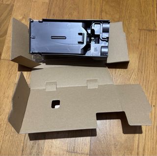 Porta di ricarica per aspirapolvere Dyson V10 Cyclone