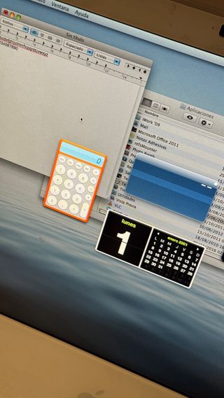 Imac G5 2011 Blanco funcionando perfecto