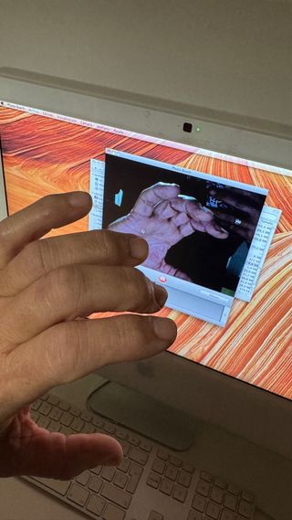 Imac G5 2011 Blanco funcionando perfecto