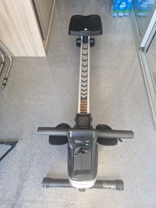 ISE Máquina de Remo para Casa