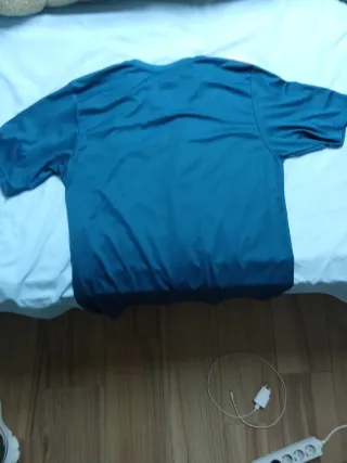 Camiseta AJAX Talla L Adidas