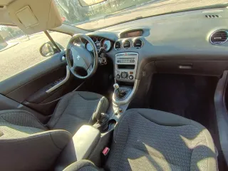 Peugeot 308 2009
