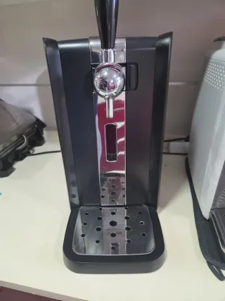 Grifo Cerveza Philips PerfectDraft