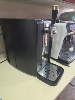 Grifo Cerveza Philips PerfectDraft