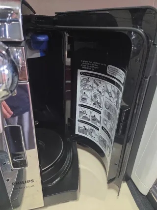 Grifo Cerveza Philips PerfectDraft