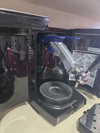 Grifo Cerveza Philips PerfectDraft