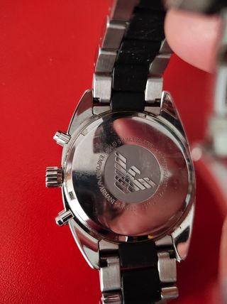 RELOJ ARMANI
