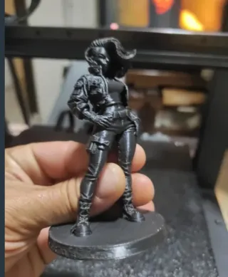 Impresora 3D Artillery X4 Plus