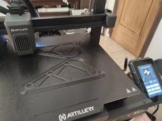 Impresora 3D Artillery X4 Plus