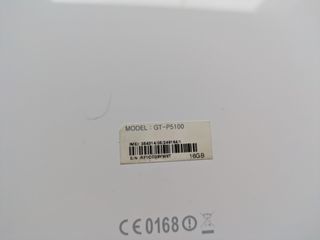 TABLETS SAMSUNG Y DRAGON TOUCH