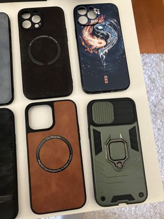 iPhone 13 Pro Max 256GB + Accessori