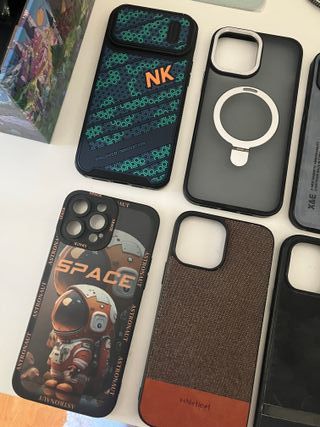 iPhone 13 Pro Max 256GB + Accessori