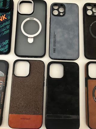 iPhone 13 Pro Max 256GB + Accessori