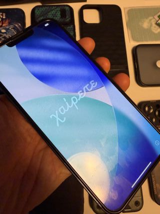 iPhone 13 Pro Max 256GB + Accessori + Custodie