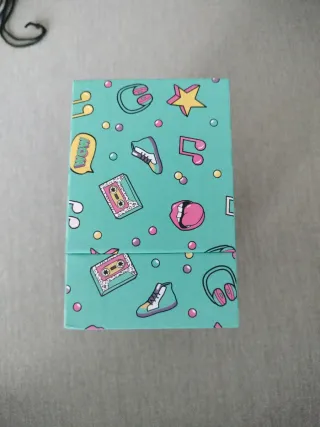 Juego de mesa Sarandonga