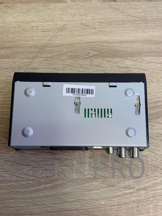 Ricevitore per cavo DVB-C FTA PremiumX