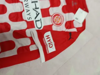 Camiseta Girona FC Talla XL Champions