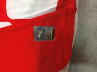 Camiseta Girona FC Talla XL Champions