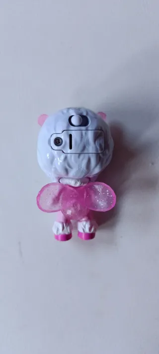 Glimmies Polaris Bambola Giochi Preziosi