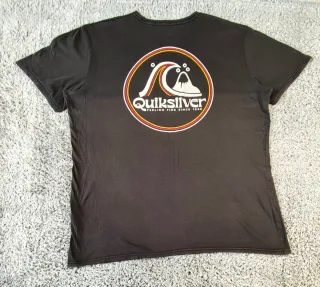 Camiseta Quiksilver Talla XL
