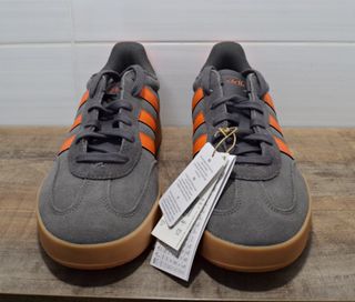Zapatillas casuales de hombre Adidas - Talla 44,5