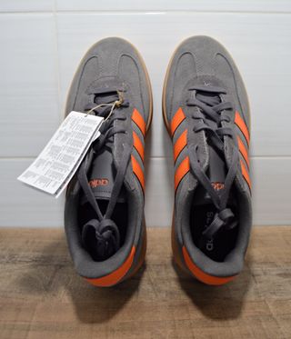Zapatillas casuales de hombre Adidas - Talla 44,5