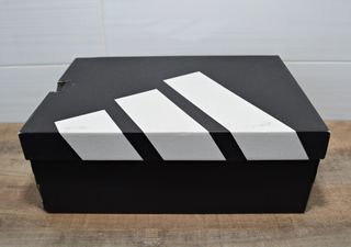 Zapatillas casuales de hombre Adidas - Talla 44,5