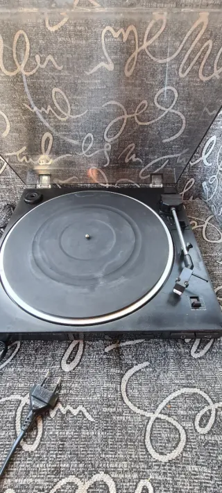 Giradischi Sony PS-LX45