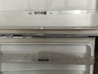 Frigorífico SHARP 76cm ancho (capacidad 577L)