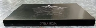 Estrella Negra CD