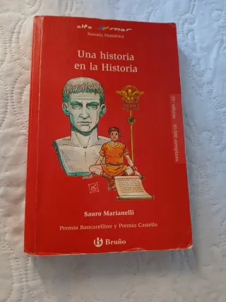 Una historia en la Historia (Alta Mar / Open Se...