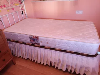 Colchón Ergo-Latex 90x180