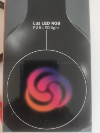 Auriculares Gaming FR-TEC Typhoon PS5/PC/Xbox