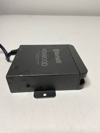 : Manos Libres Kenwood KCA-BT100 Bluetooth