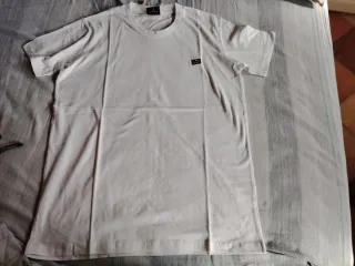 Polo Norway uomo tg M bianco