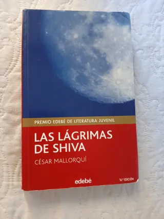 Las Lágrimas de Shiva (Periscopio/ Periscope) (...