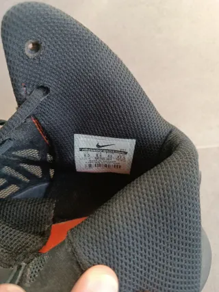 Scarpe Nike PrimeHype da basket