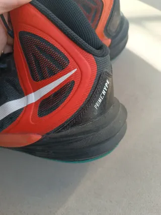 Scarpe Nike PrimeHype da basket