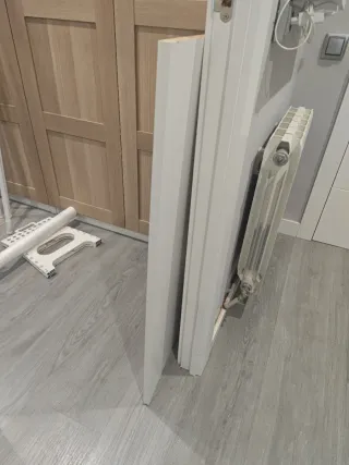 Balda Blanca Armario PAX Ikea 100x58cm