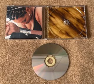 Rachelle Ferrell - Individuality (can I be me?)