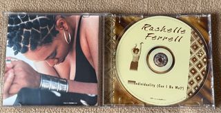 Rachelle Ferrell - Individuality (can I be me?)