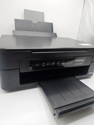 Epson XP‐2200 – Como Nueva - Impresora