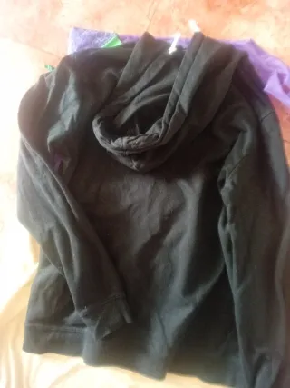 Sudadera SELECTED Indigo Talla L