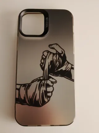 iPhone 12 Rojo PRECIO NO NEGOCIABLE