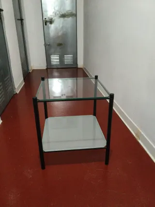 Mesa auxiliar Ikea