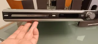 Home Cinema Philips HTS 3050